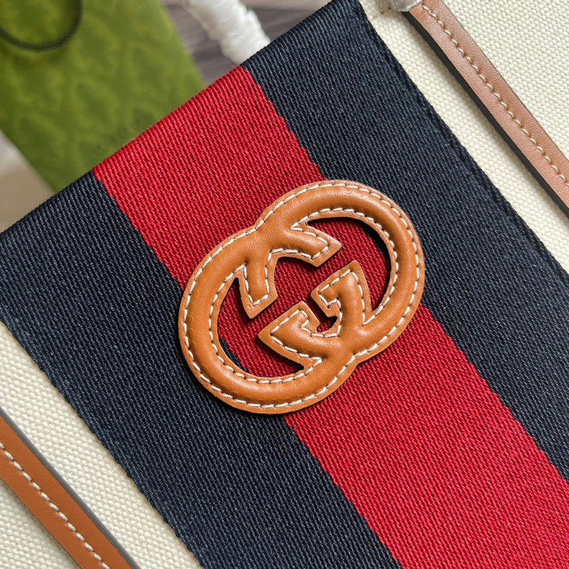 Satchel Bags - GCI Bags - 7459