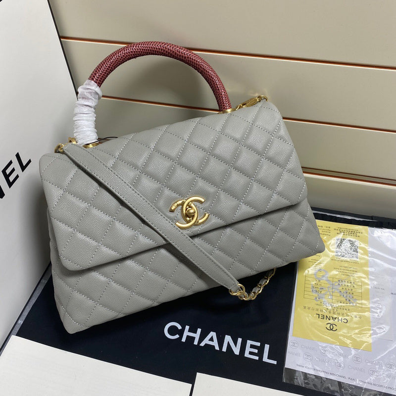 Satchel Bags - CHL Bags - 7491