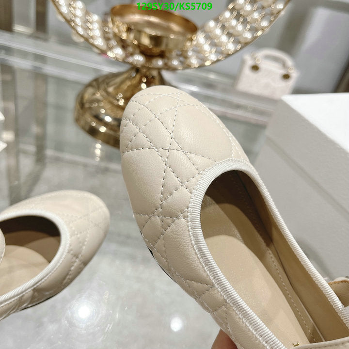 SAMCC - DOR Women Shoes - 1400