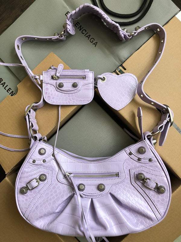 Glamy - BG Bags - 1254