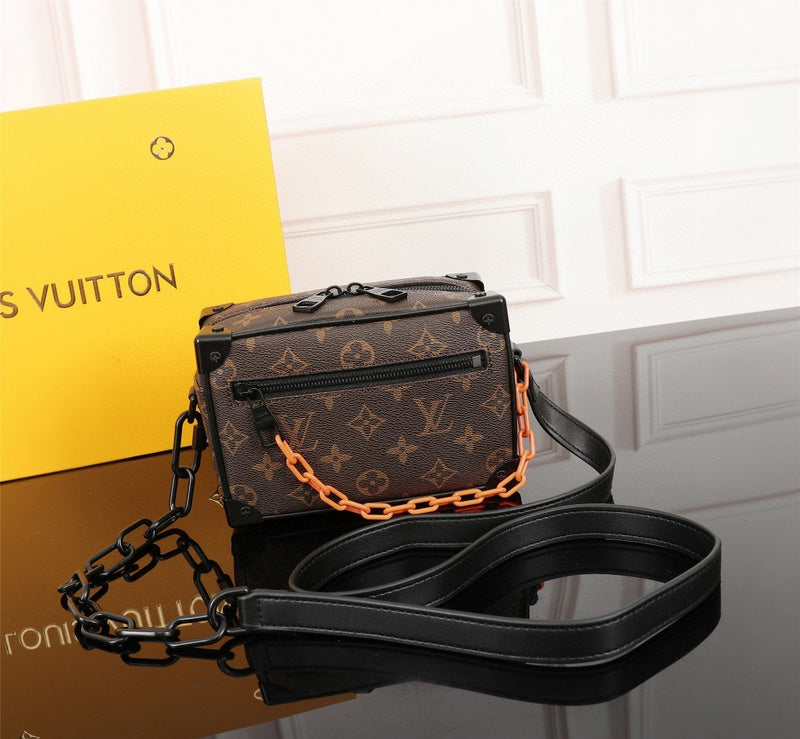 Satchel Bags - VL Bags - 3462