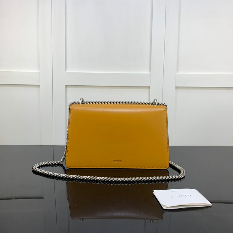 Satchel Bags - GCI Bags - 1037