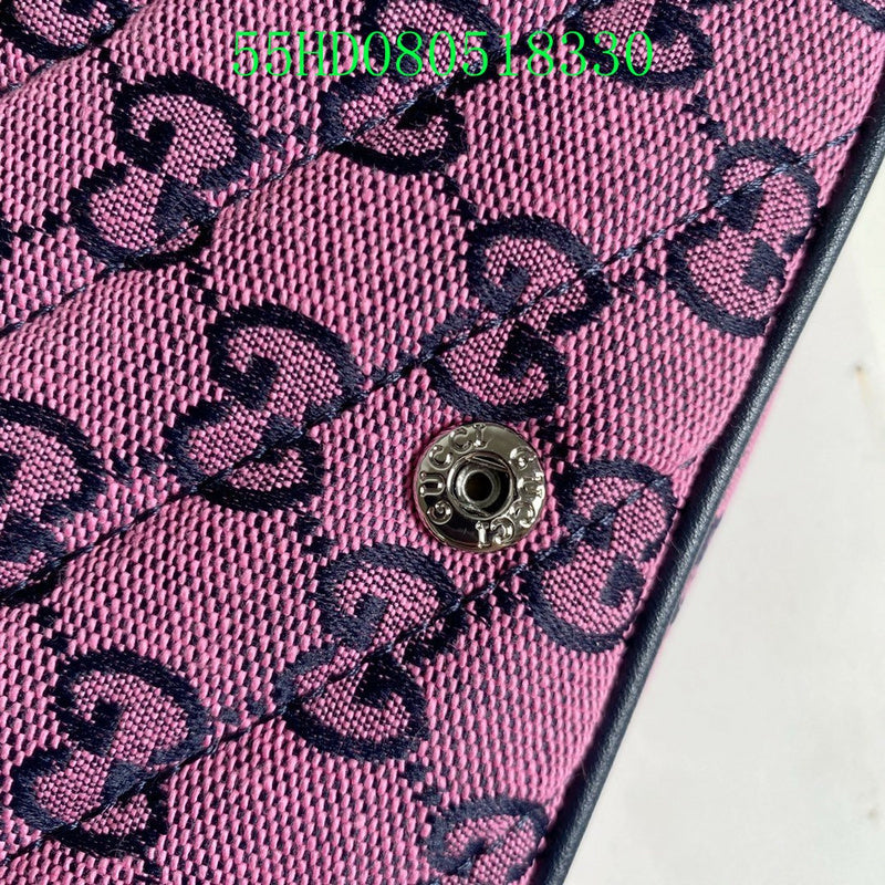 Glami Fashion - GCI Bags - 11040