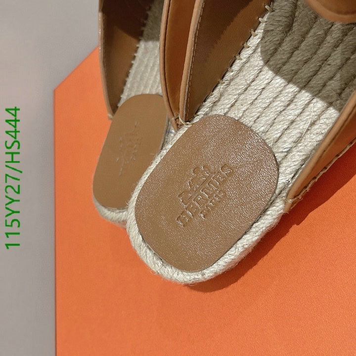 SAMC - HMS Women Shoes - 512