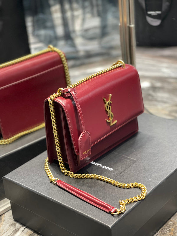 Glamy - YLS Bags - 783