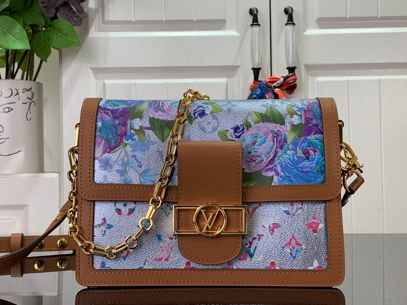 GlamI Lu-Vi bags - 3434