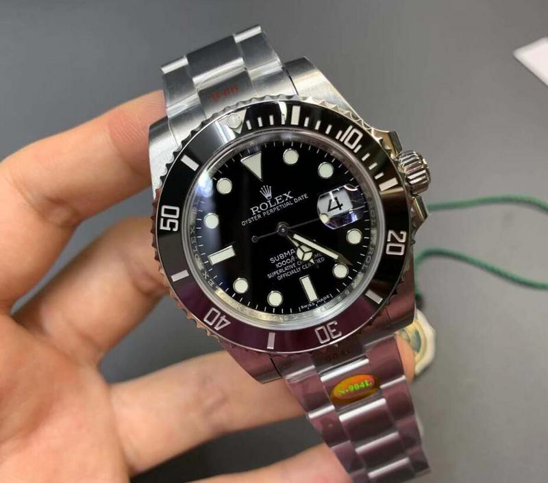 SAMC - Mix Watches - 041