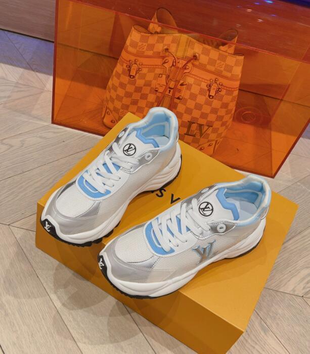 SAMC - LOV Women Shoes - 455