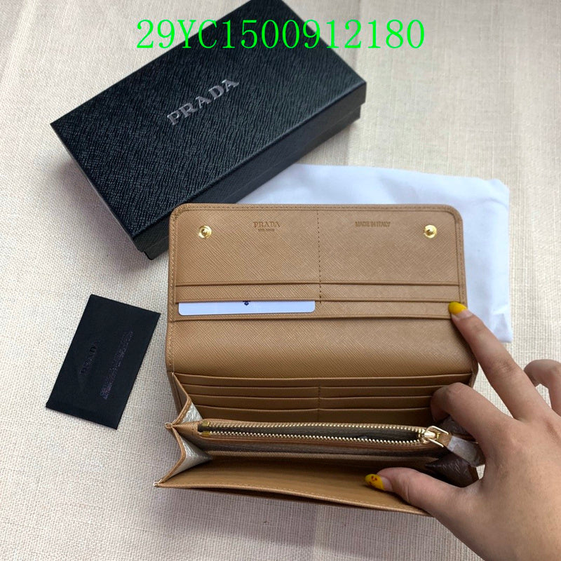Glami - PD Wallet - 443
