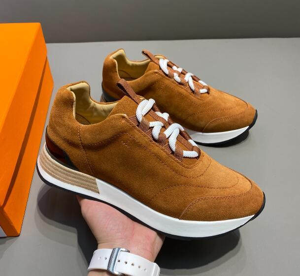 SAMC - HMS Men Shoes - 434