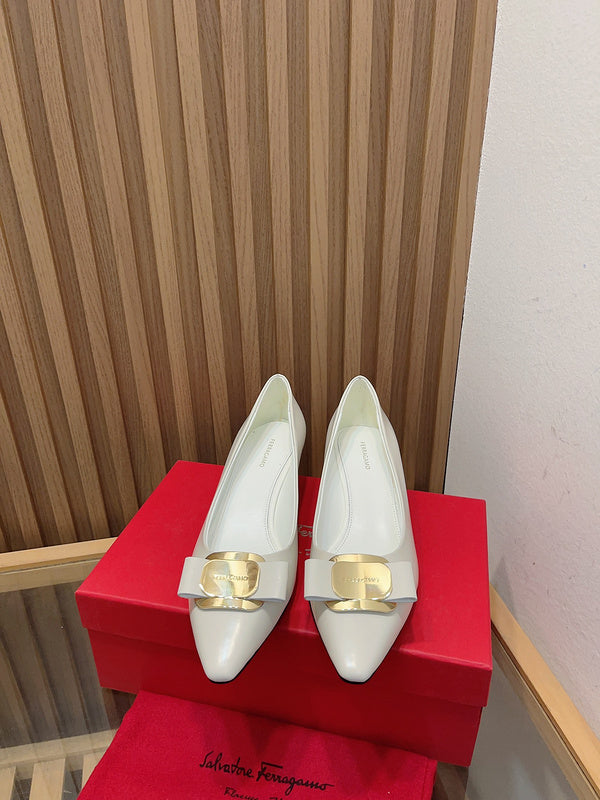 Glami - FGO Women Shoes - 299