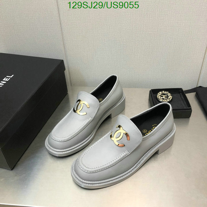 SAMC - CHL Women Shoes - 036