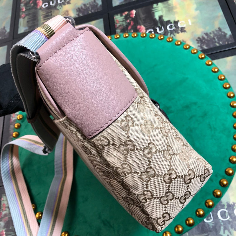 Satchel Bags - GCI Bags - 6303