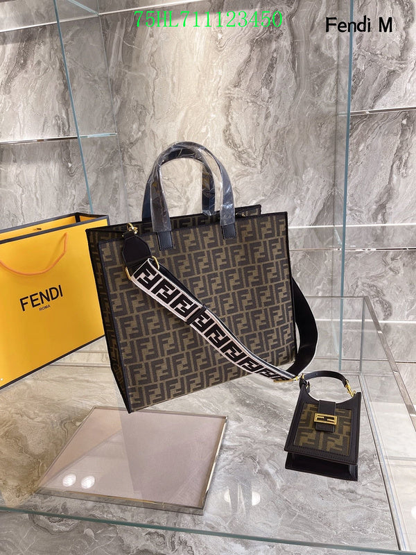 Glami - FDE Bags - 2063