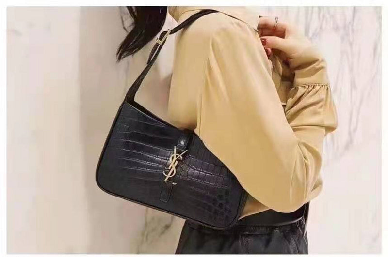 Satchel Bags - SLY Bags - 1643