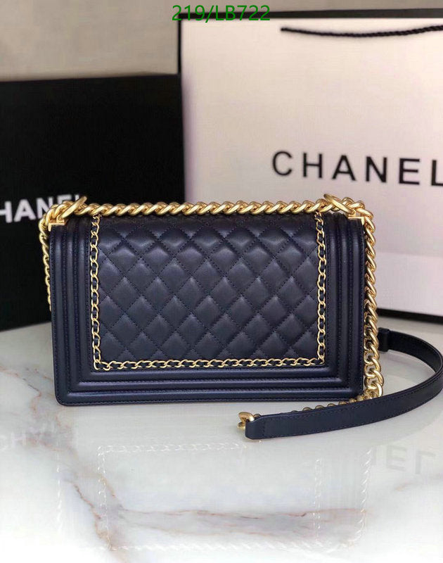 SAMC - CHL Bags - 933