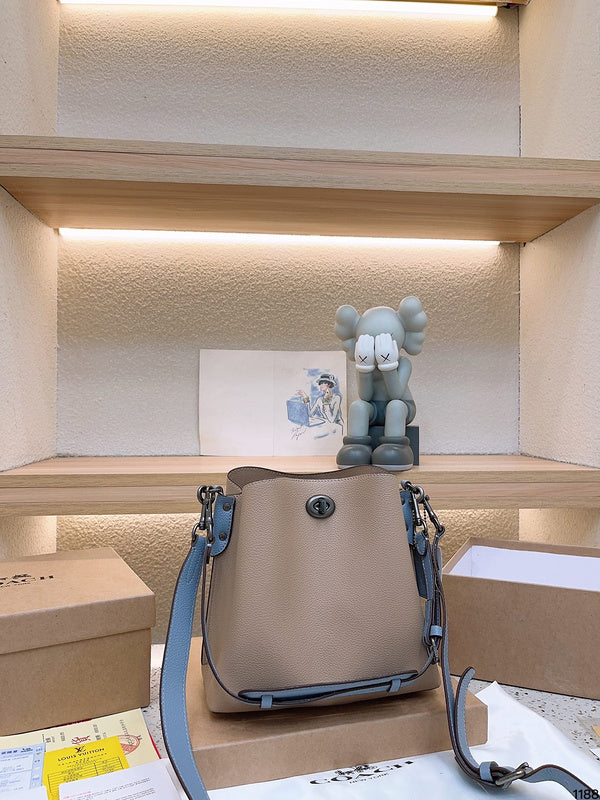 Satchel Bags - CCH Bags - 100