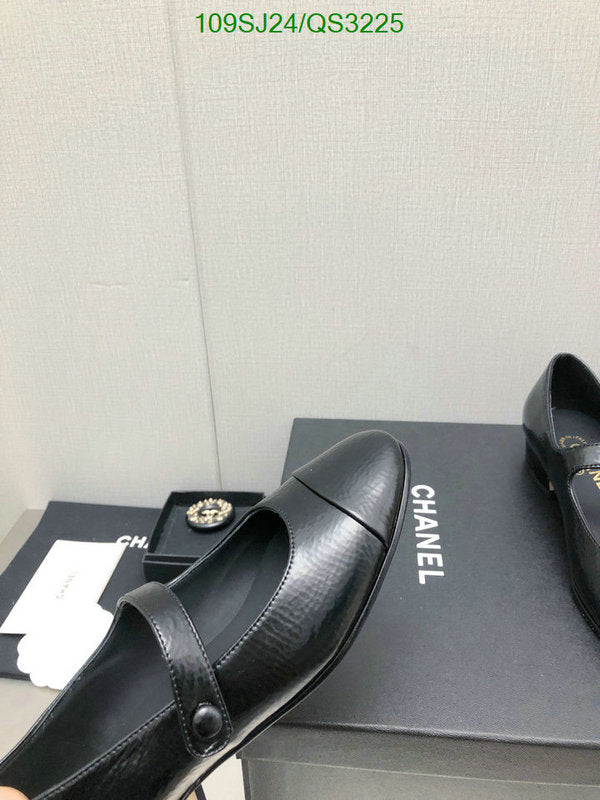 SAMC - CHL Women Shoes Ballet - 250