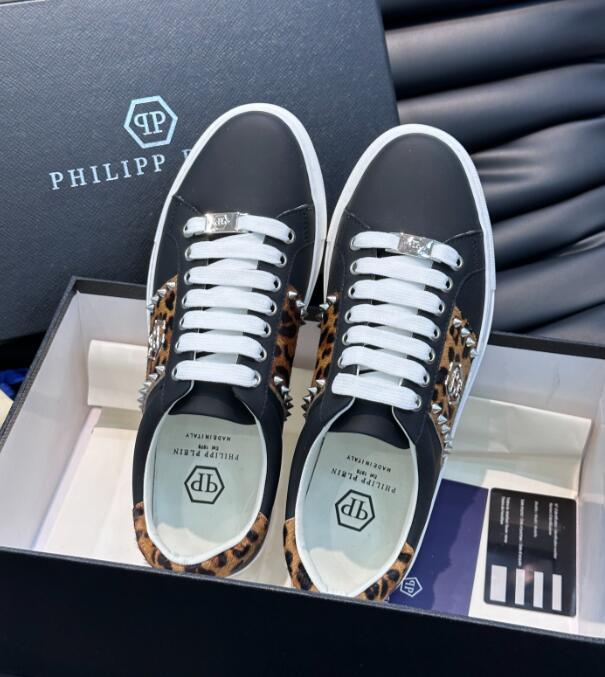 SAMC - PHP Shoes - 007