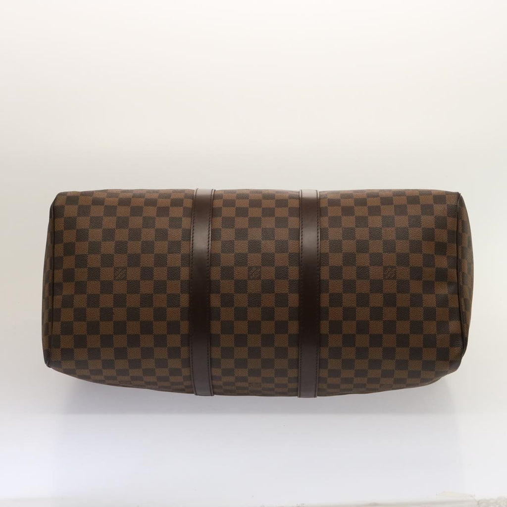 Louis Vuitton Keepall 50 Travel