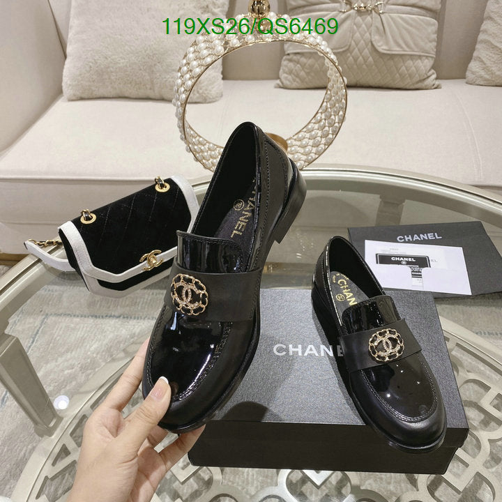 SAMC - CHL Women Shoes - 076