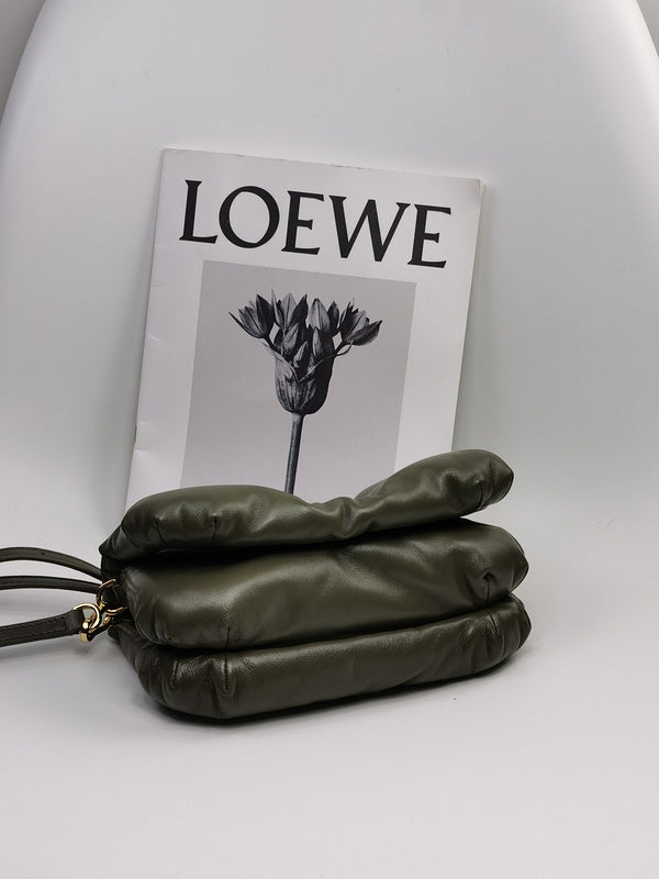 Glamy - LWO Bags - 611