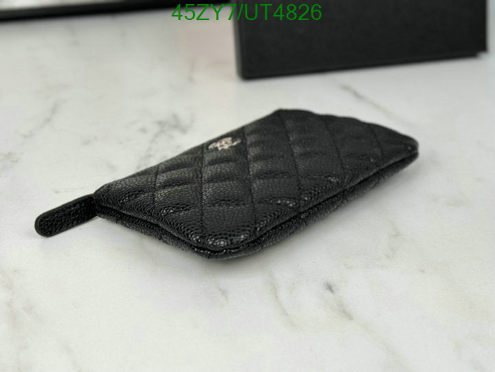 SAMC - CHL Wallets - 029