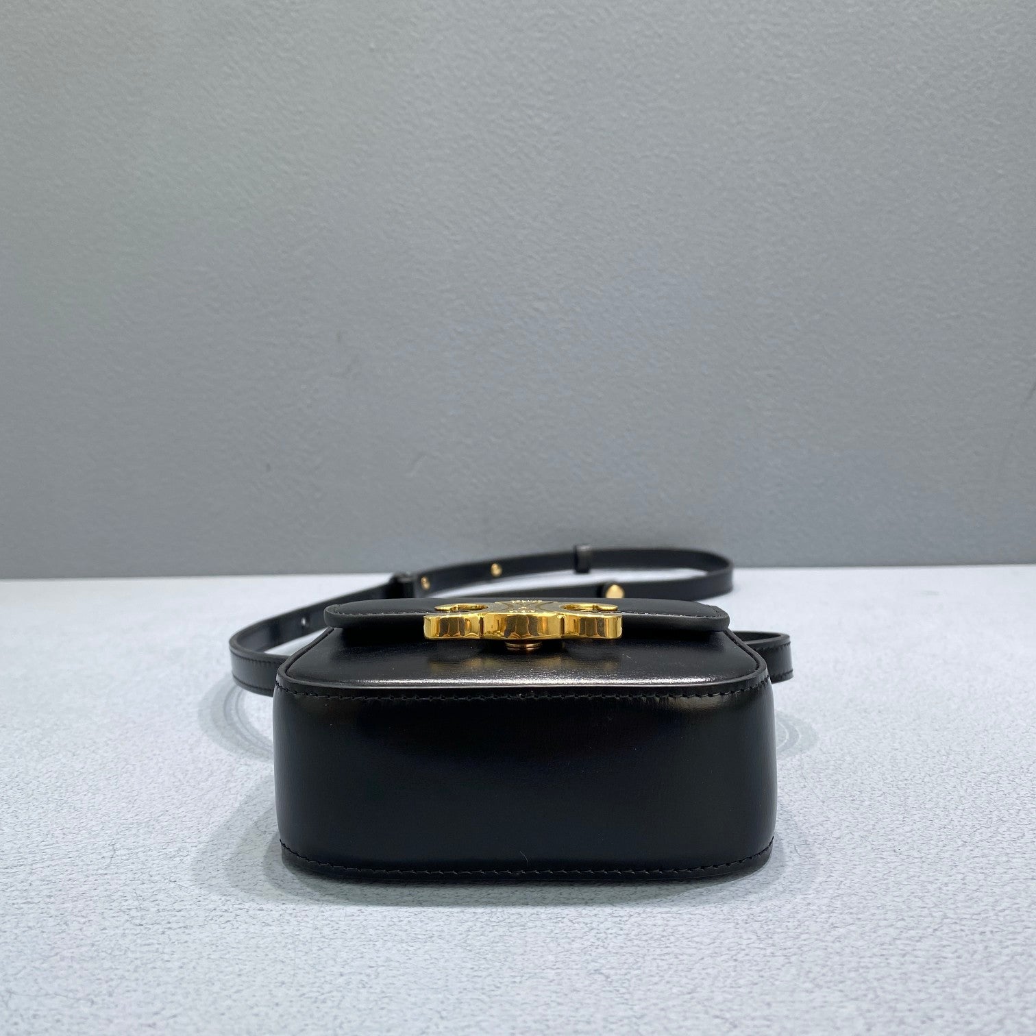 GLAMI Teen Triomphe Bag Black For Women 7in/19cm 188423BF4.38NO