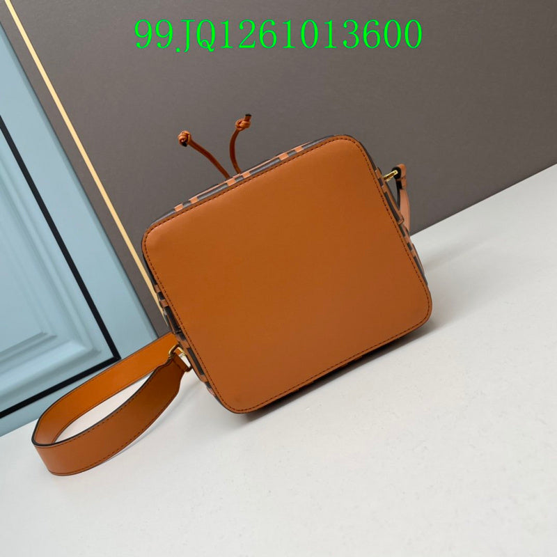 Glami - FDE Bags - 1303