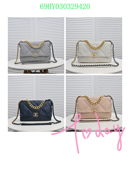 Glami - CHL Bags - 2866