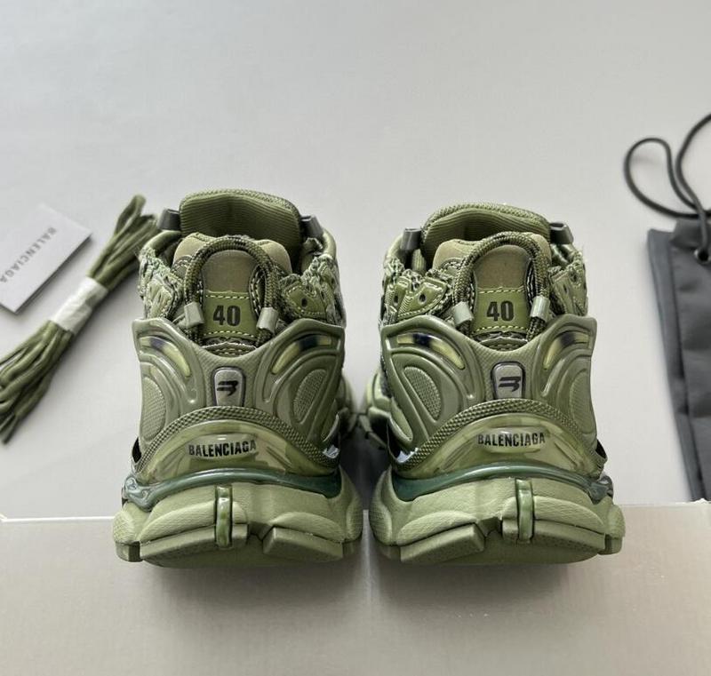 SAMC - BG Men Shoes - 158