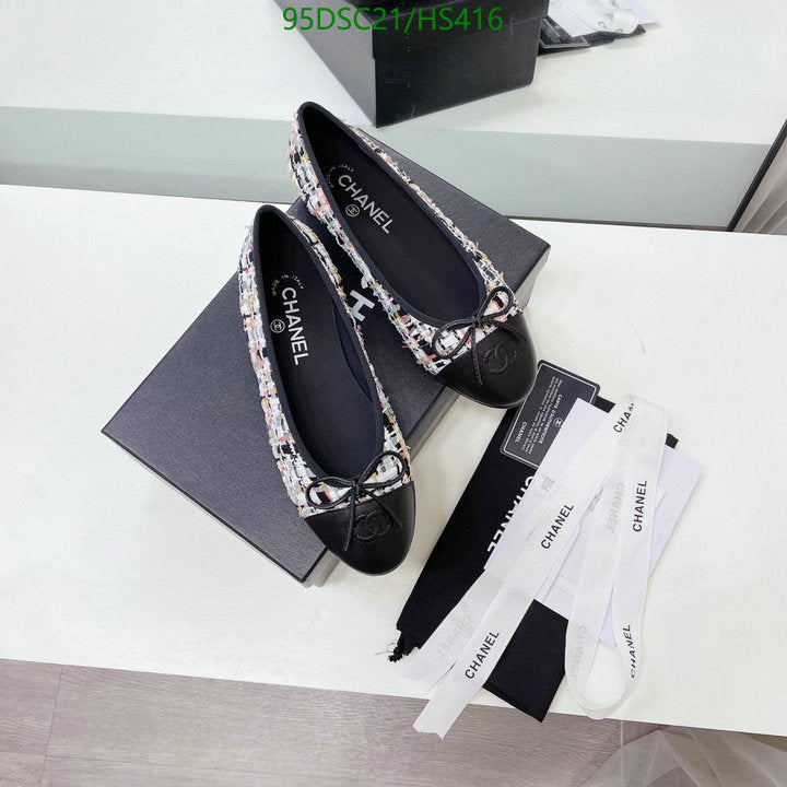 SAMC - CHL Women Shoes Ballet - 175