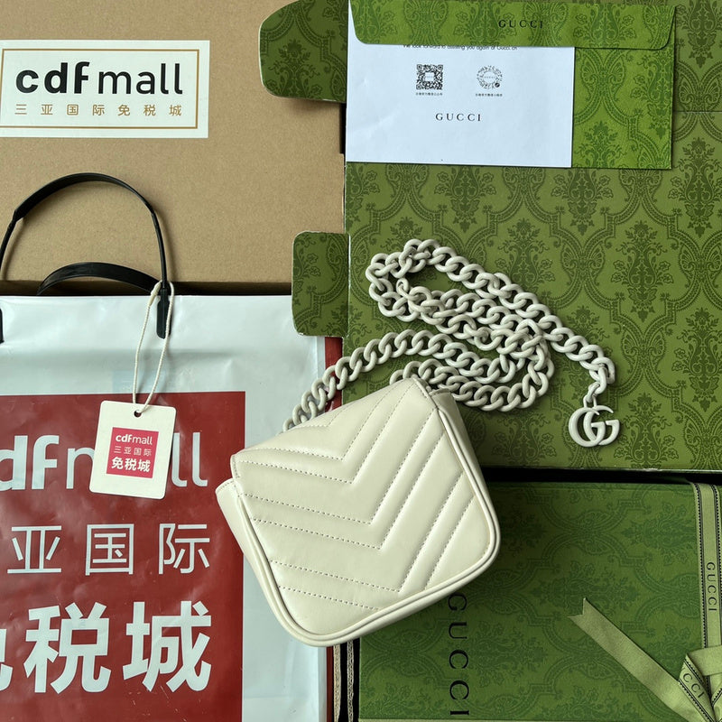 Glami Fashion - GCI Bags - 9448