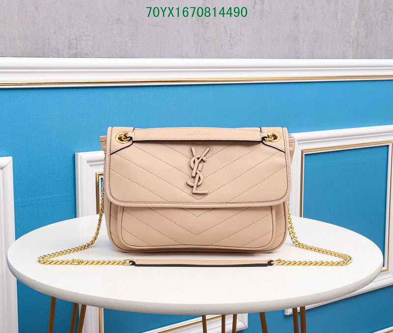 Glami - YLS Bags - 2127