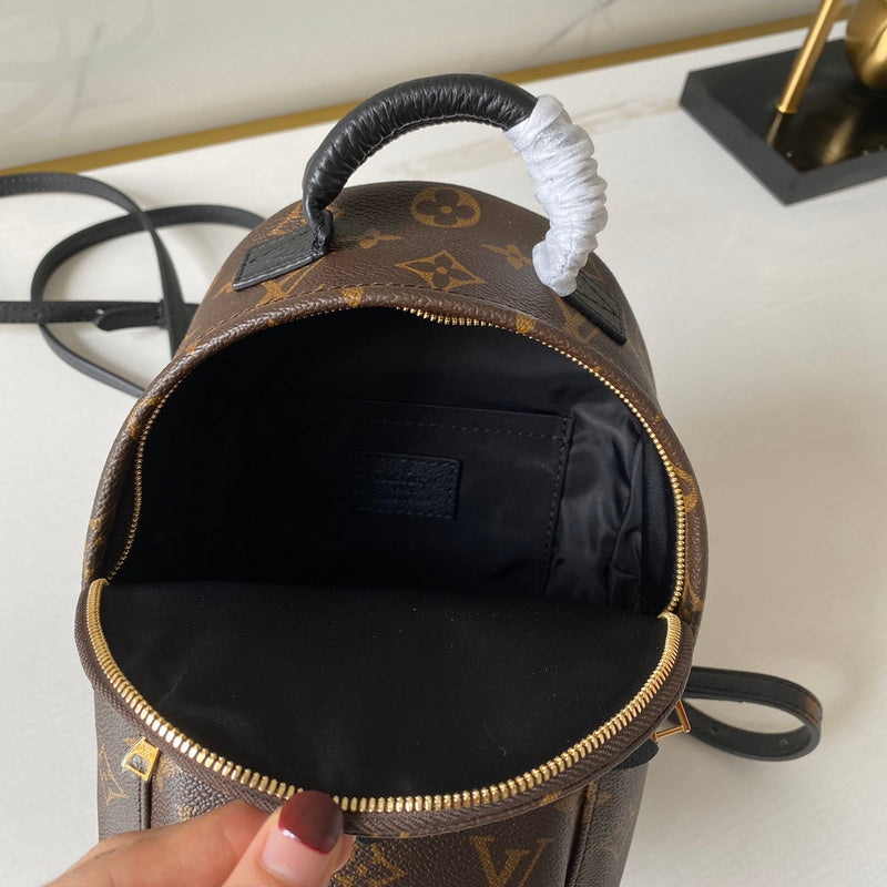 Satchel Bags - VL1 Bags - 285
