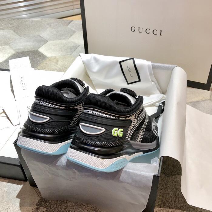 SAMC - GUKI Women Shoes - 1816
