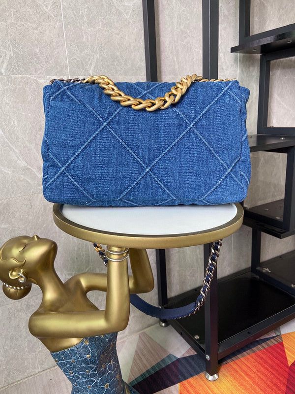 Satchel Bags - CHL Bags - 3811