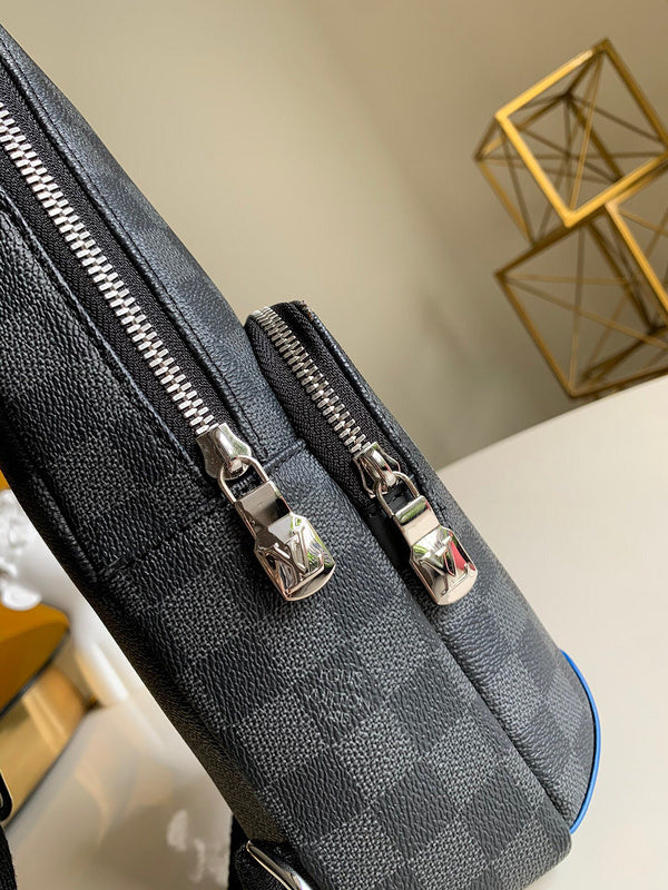 Glami- Glami- Lu-Vi bags - 3235