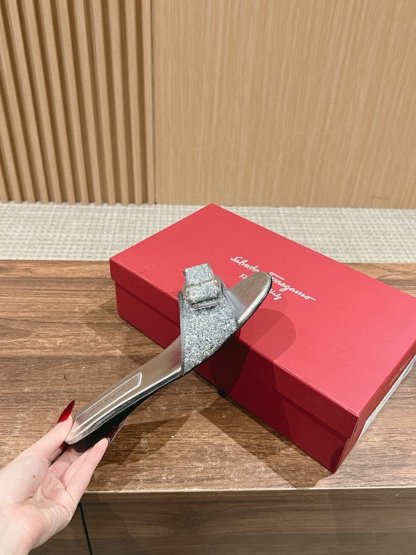 Glami - FGO Women Shoes - 163