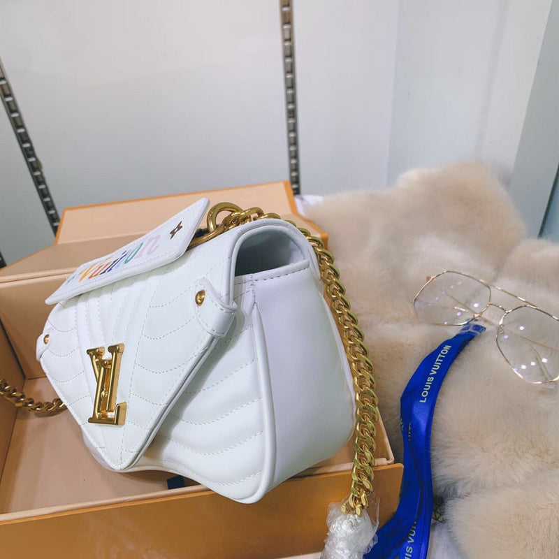 Satchel Bags - VL1 Bags - 221