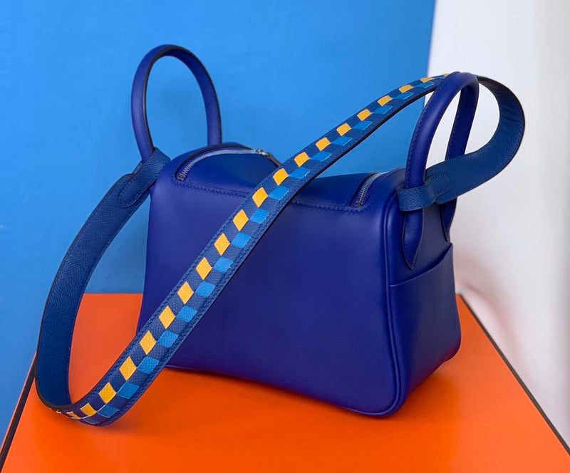 Satchel Bags - HMS-Bags - 639