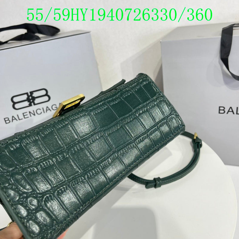 Satchel Bags - BGA Bags - 2183