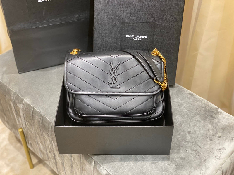 Satchel Bags - SLY Bags - 502