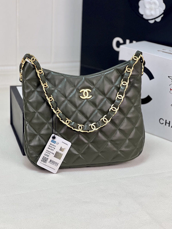 GlamI - CHL Bags - 2809