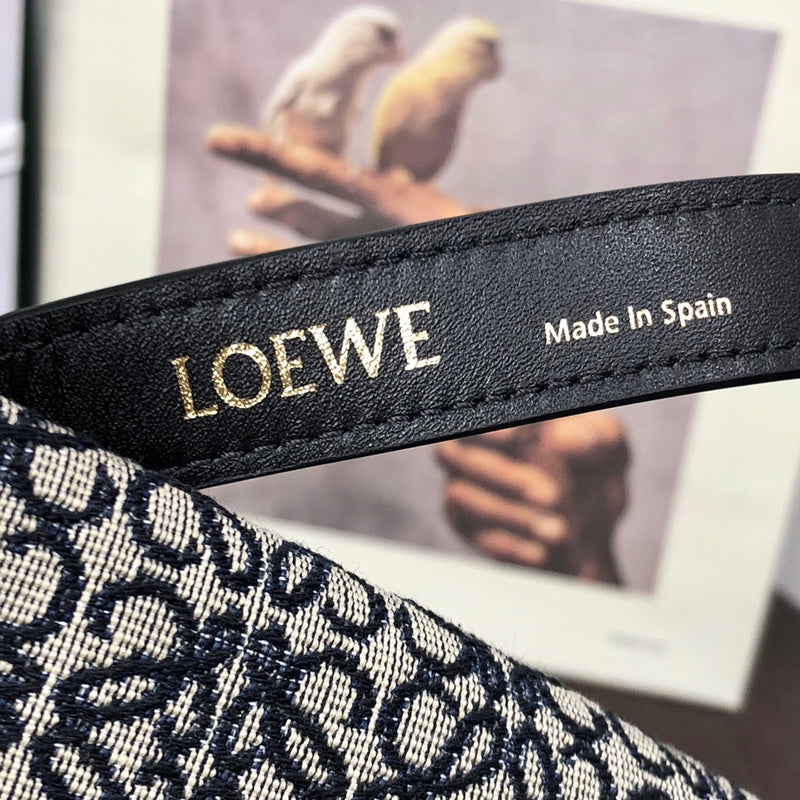 Glamy - LWO Bags - 008