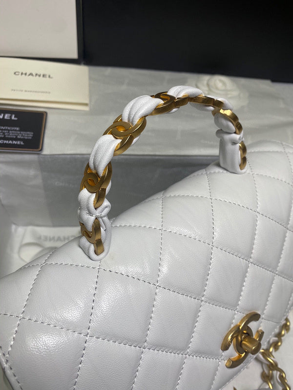 Satchel Bags - CHL Bags - 4043