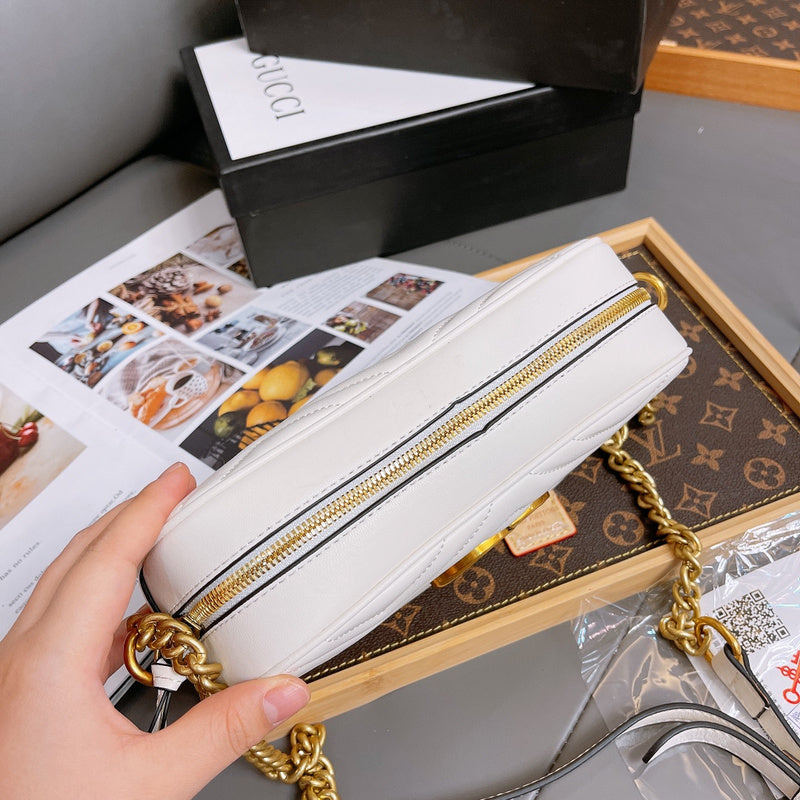 Satchel Bags - GCI Bags - 2138