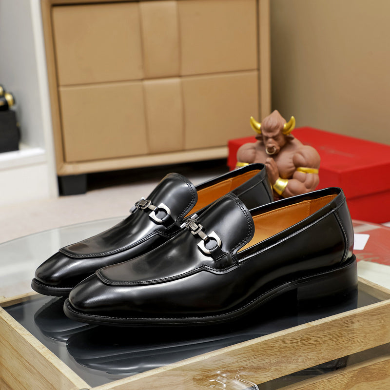 Glami - FGO Men Shoes - 886