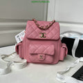 SAMC - CHL Bags - 396