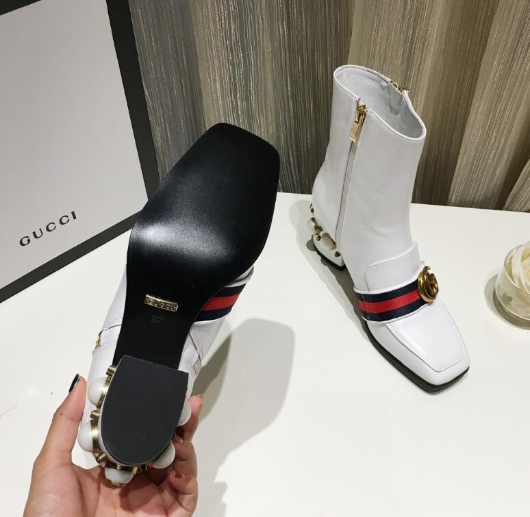 SAMC - GUKI Women Shoes - 863